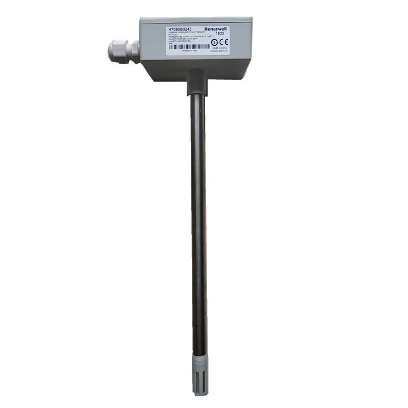 霍尼韦尔H7080B3242/3243/3273风管温湿度传感器HSH-DM3M-E/-DM2M - 图3