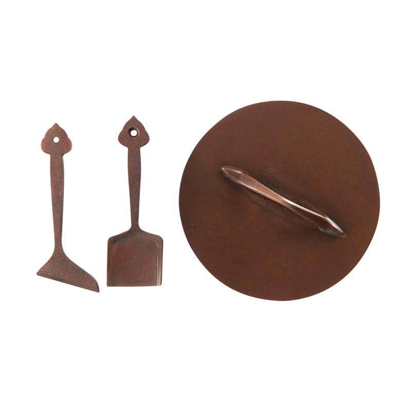 见素香坊督造 香铲香勺灰押仿古三件套篆香用香道用品香压2款尺寸,淘宝优惠券,粉丝福利购,淘宝优惠卷