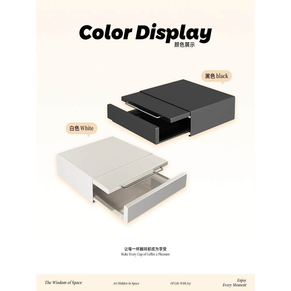 厨房置物架家用多功能微波炉烤箱架小家电支撑托盘台面抽拉收纳架,淘宝优惠券,粉丝福利购,淘宝优惠卷