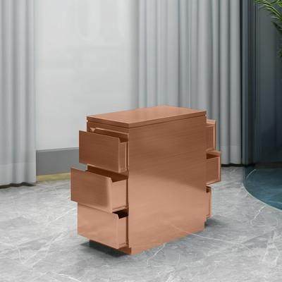 双面抽屉理发店工具柜不锈钢发廊美发店烫染柜子,淘宝优惠券,粉丝福利购,淘宝优惠卷