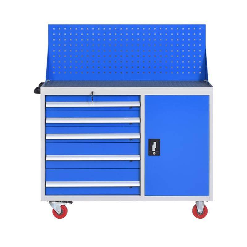 汽修车间五金零件工具柜钢制多功能收纳箱重型抽屉式维修小推车,淘宝优惠券,粉丝福利购,淘宝优惠卷