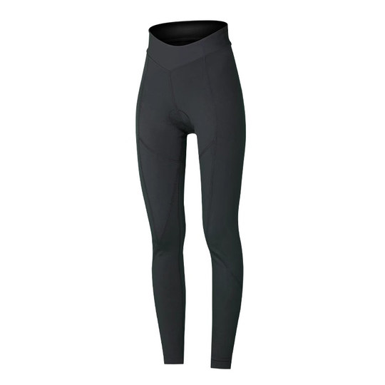 骑行短裤女高腰公路自行车外穿速干骑行装备服透气女减震单车长裤