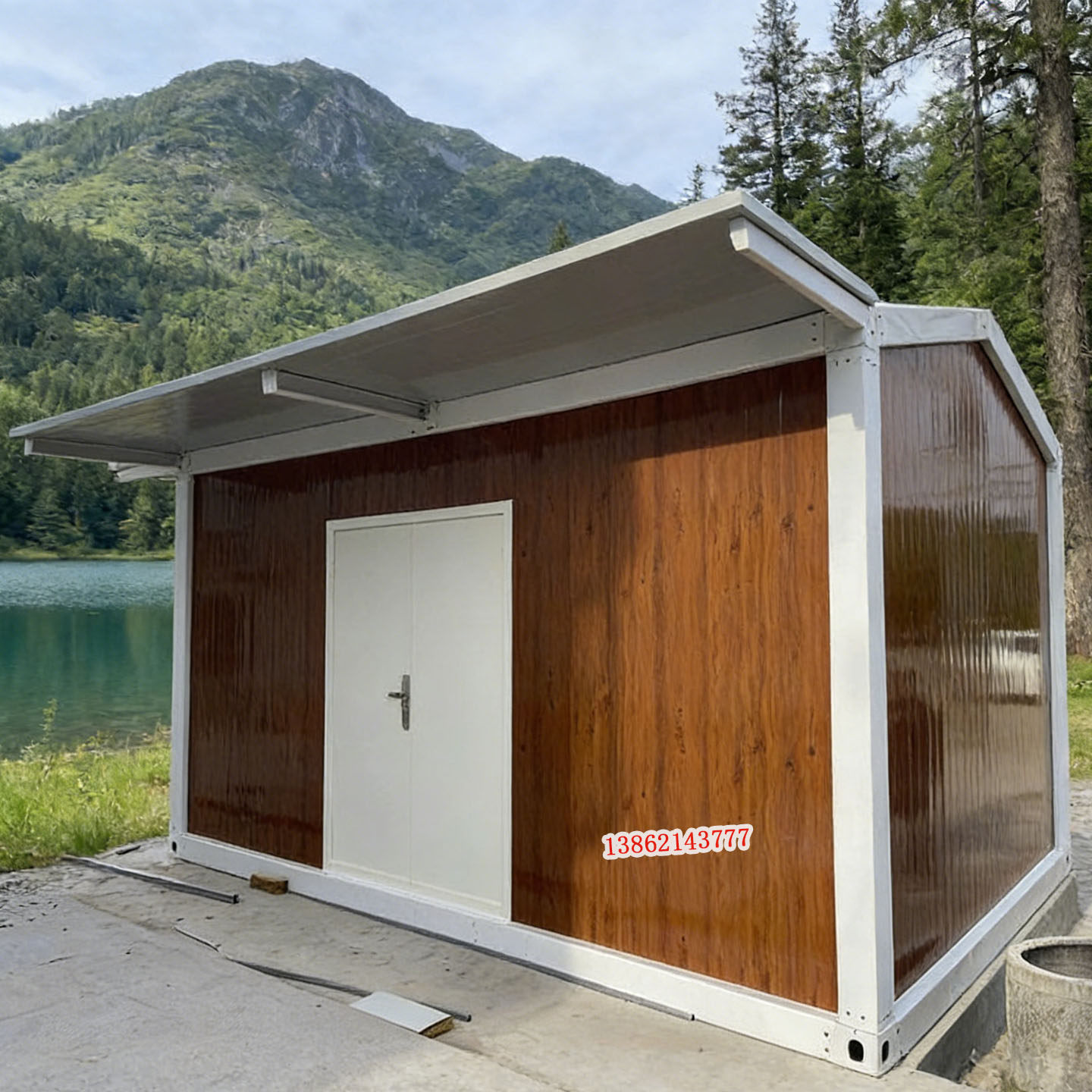 集装箱移动房住人阳光房子办公室厕所定制简易组装可拆卸活动板房,淘宝优惠券,粉丝福利购,淘宝优惠卷