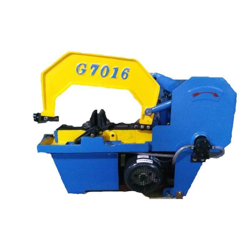 非标按需生产出口型弓锯床时间短现货供应精星G7018液压锯床,淘宝优惠券,粉丝福利购,淘宝优惠卷