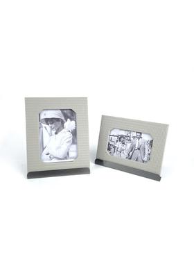 欧式轻奢相框摆件样板房酒店展厅客厅家居装饰相框摆件厂家直销