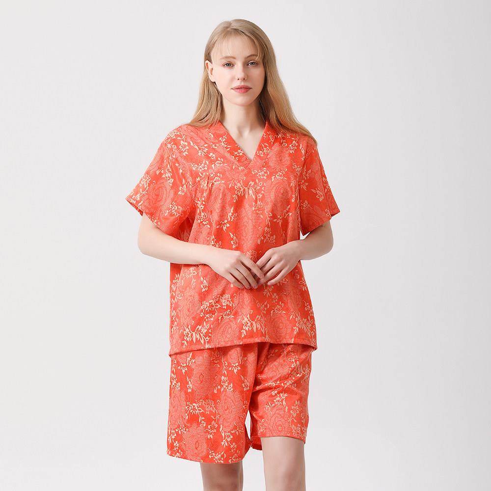 男女汗蒸服大码浴衣桑拿服加厚涤棉洗浴服套装按摩足浴SPA艾灸服,淘宝优惠券,粉丝福利购,淘宝优惠卷