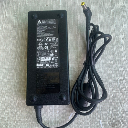 原装台达通用AcBel ADC027电源适配器19V6.32A变压器120W充电器线 - 图3