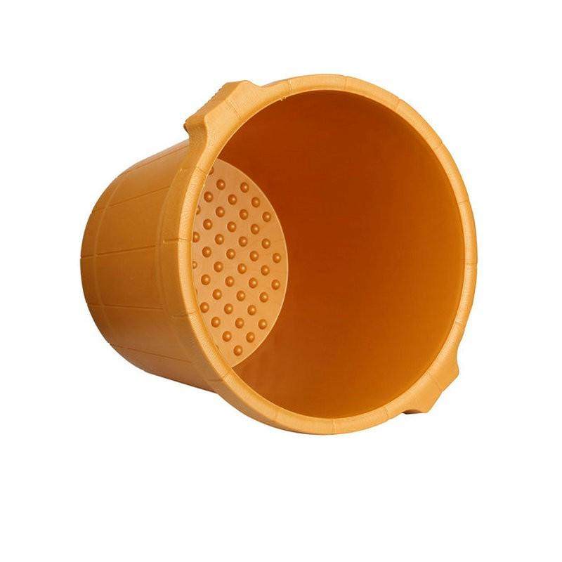 加高加厚牛筋足浴桶塑料足浴盆桶沐足桶耐摔膝盖手提保温桶洗脚盆,淘宝优惠券,粉丝福利购,淘宝优惠卷