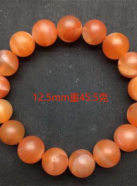 男女款南红玛瑙手链天然保山料