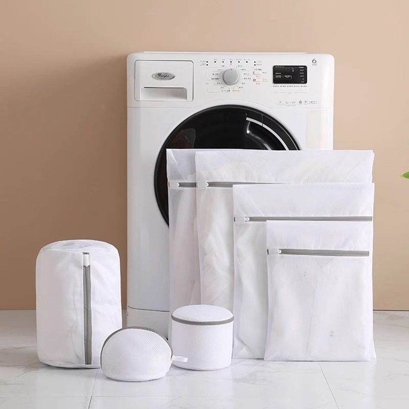 衣物洗护袋滚筒洗衣机分类机洗专用网袋洗毛衣内衣袜子分隔网兜
