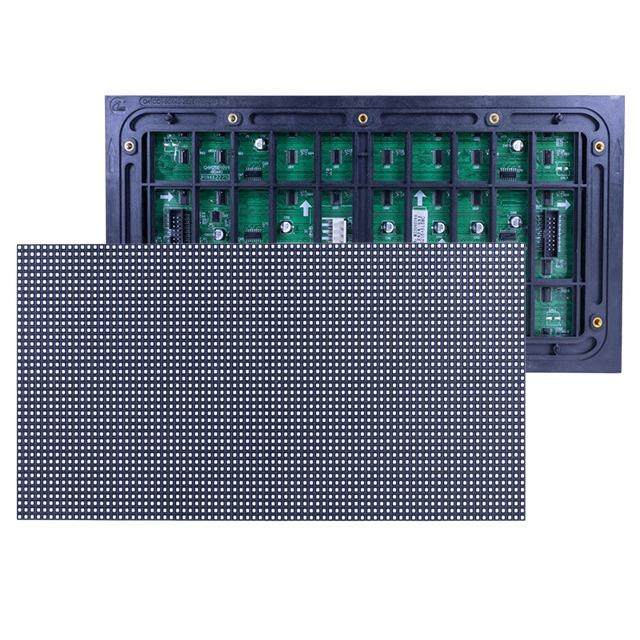 户外全彩led显示屏高清P3广告电子屏Outdoor LED display screen,淘宝优惠券,粉丝福利购,淘宝优惠卷