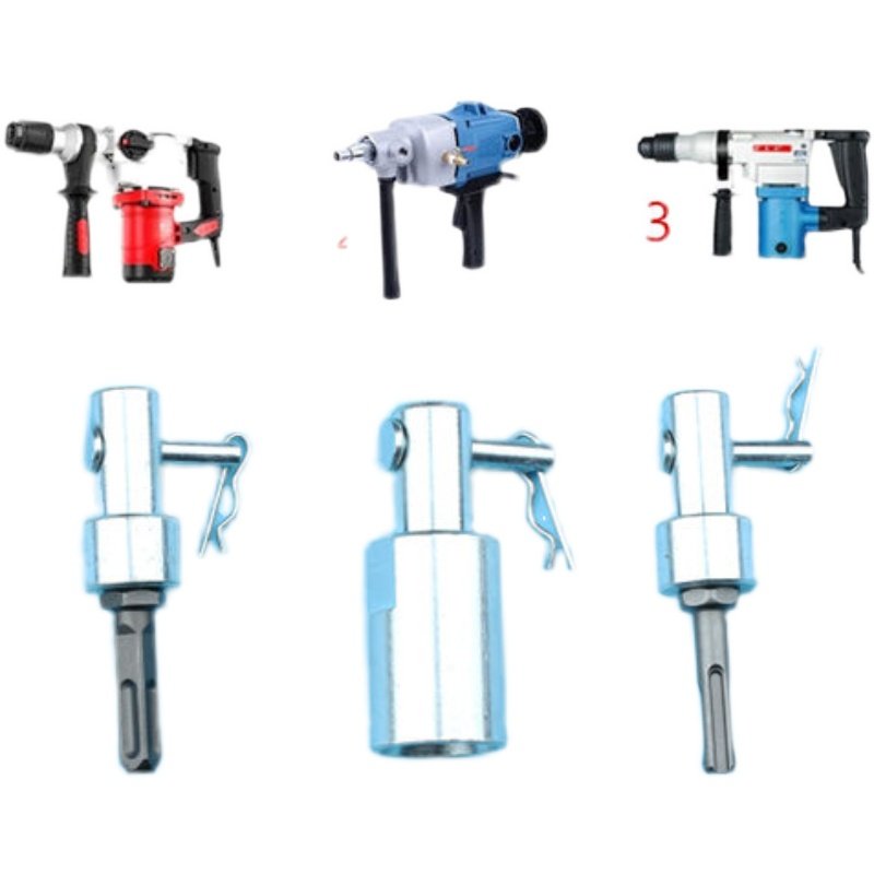 地钻钻头大棚挖坑打桩工程打孔开孔钻头种植机挖土钻土螺旋钻头,淘宝优惠券,粉丝福利购,淘宝优惠卷