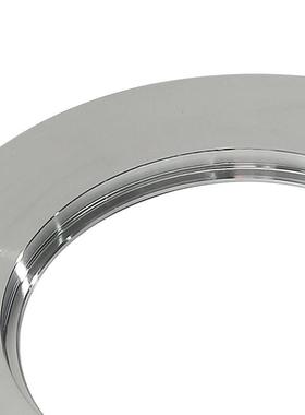 非标法兰化工304不锈钢法兰盘液压高压方法兰配件316管件加工