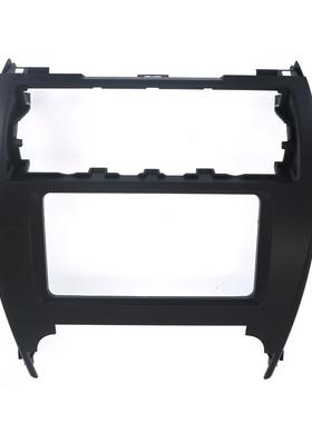 适用于丰田凯美瑞2011-2015TOYOTACamry丰田标准机改装面框