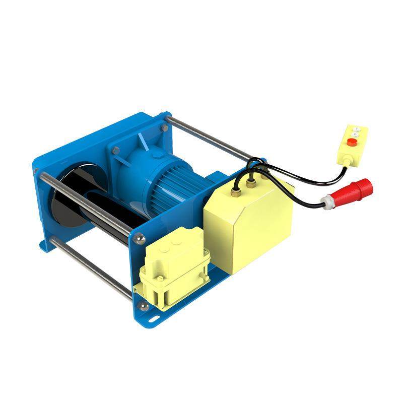 电动卷扬机起重升降德式钢丝绳绞盘遥控快慢速商场卷扬机吊机,淘宝优惠券,粉丝福利购,淘宝优惠卷