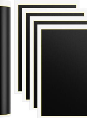 激光雕刻标志纸，39x27cm激光彩色雕刻金属、玻璃、陶瓷用纸
