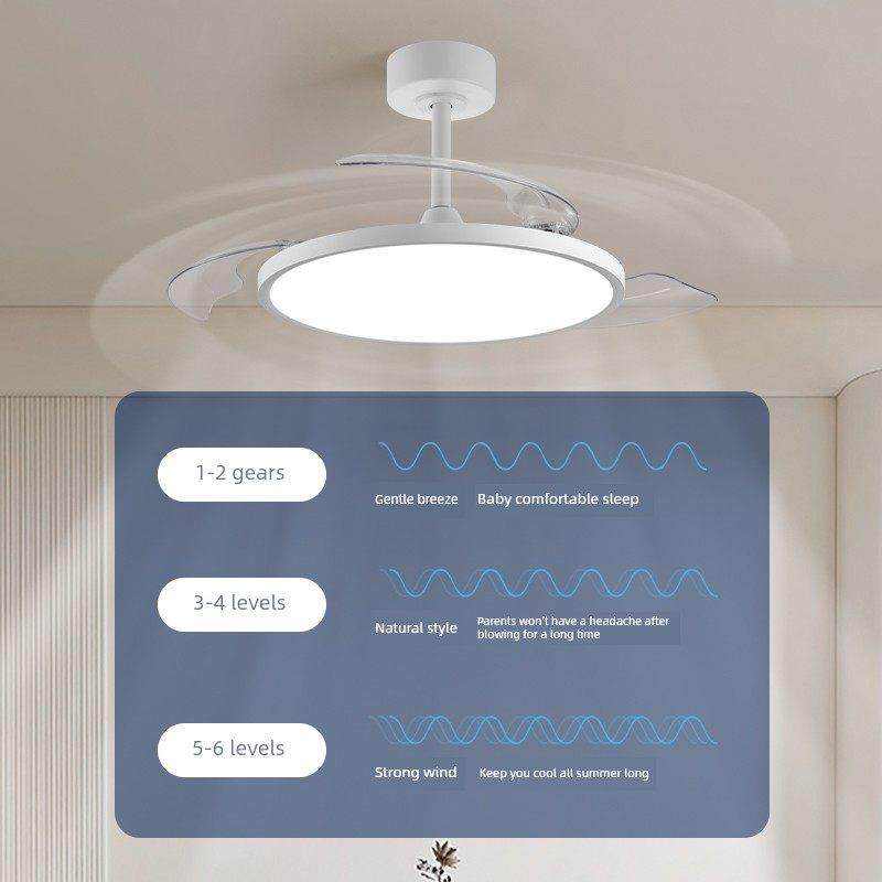 次介绍照明全光谱护眼风扇灯静音无闪烁隐形客厅卧室餐厅家庭吊灯,淘宝优惠券,粉丝福利购,淘宝优惠卷