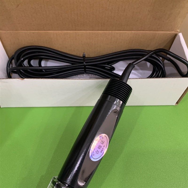 HU-PH-501S在线PH电极 塑料外壳工业PH电极 工业在线监测安装工程,淘宝优惠券,粉丝福利购,淘宝优惠卷
