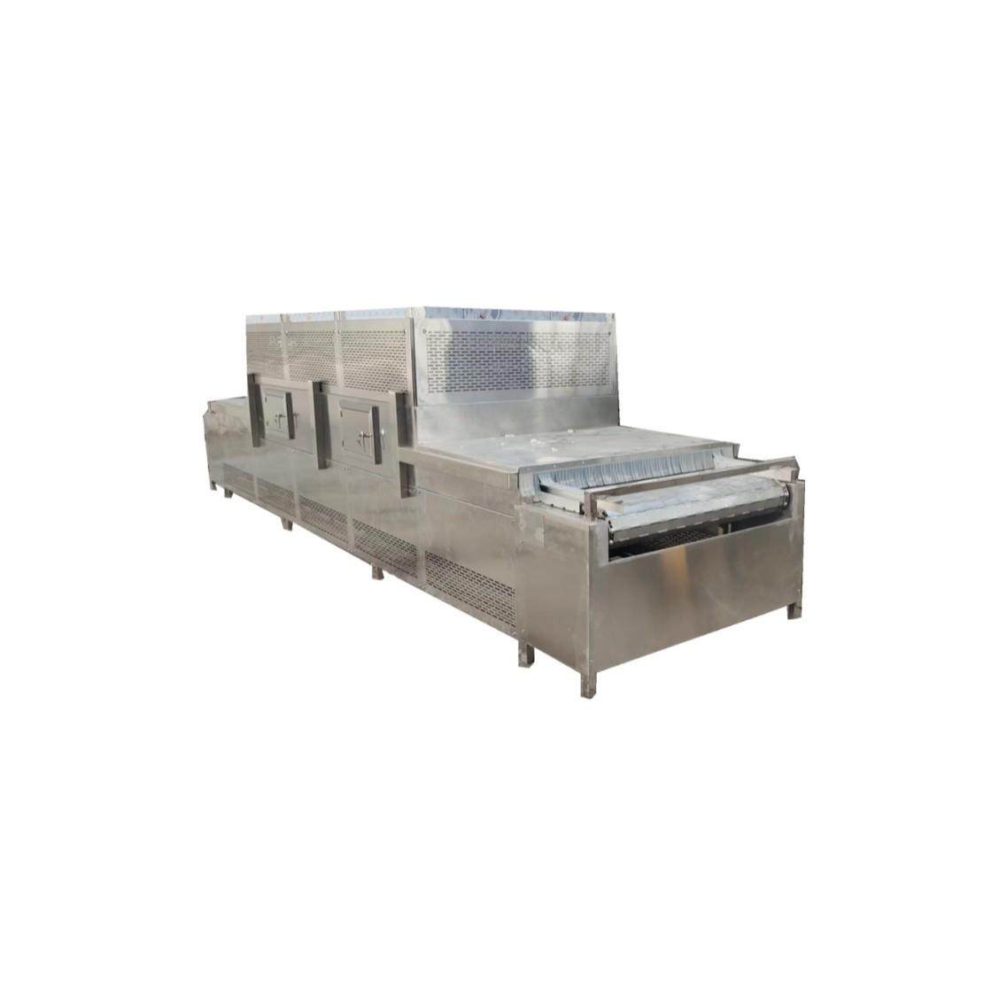 科尔微波猫粮狗粮微波烘干设备 小型微波杀菌设备,淘宝优惠券,粉丝福利购,淘宝优惠卷