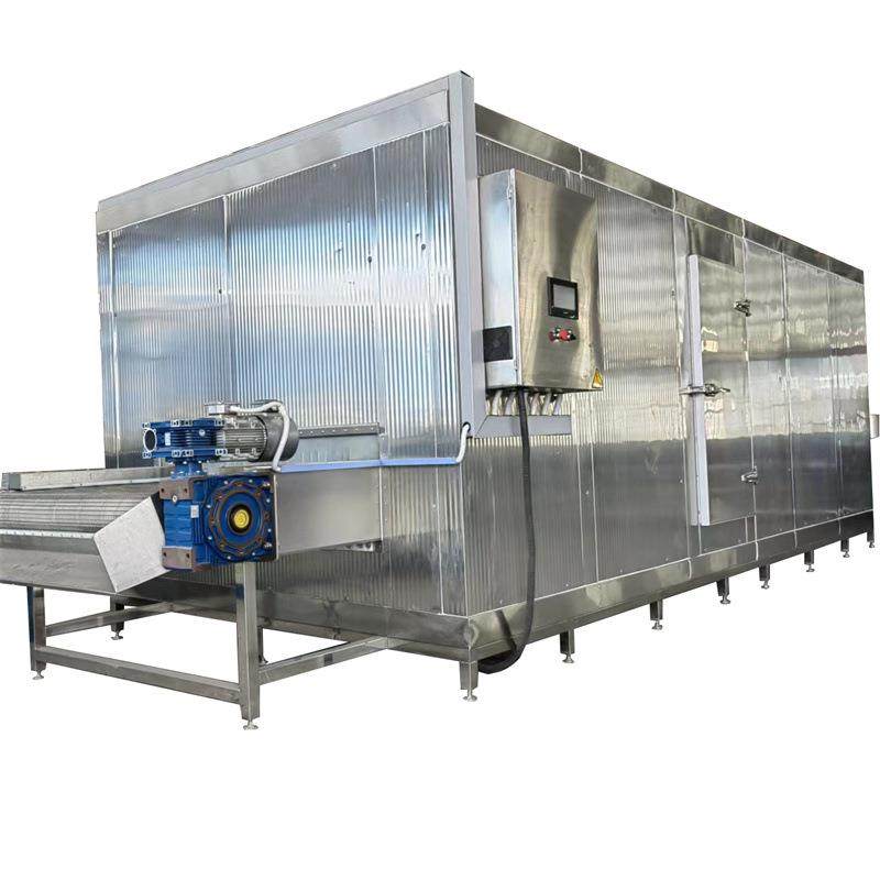 旺源章鱼隧道速冻机 墨鱼仔冷冻机 鱿鱼圈冷冻加工设备厂家,淘宝优惠券,粉丝福利购,淘宝优惠卷