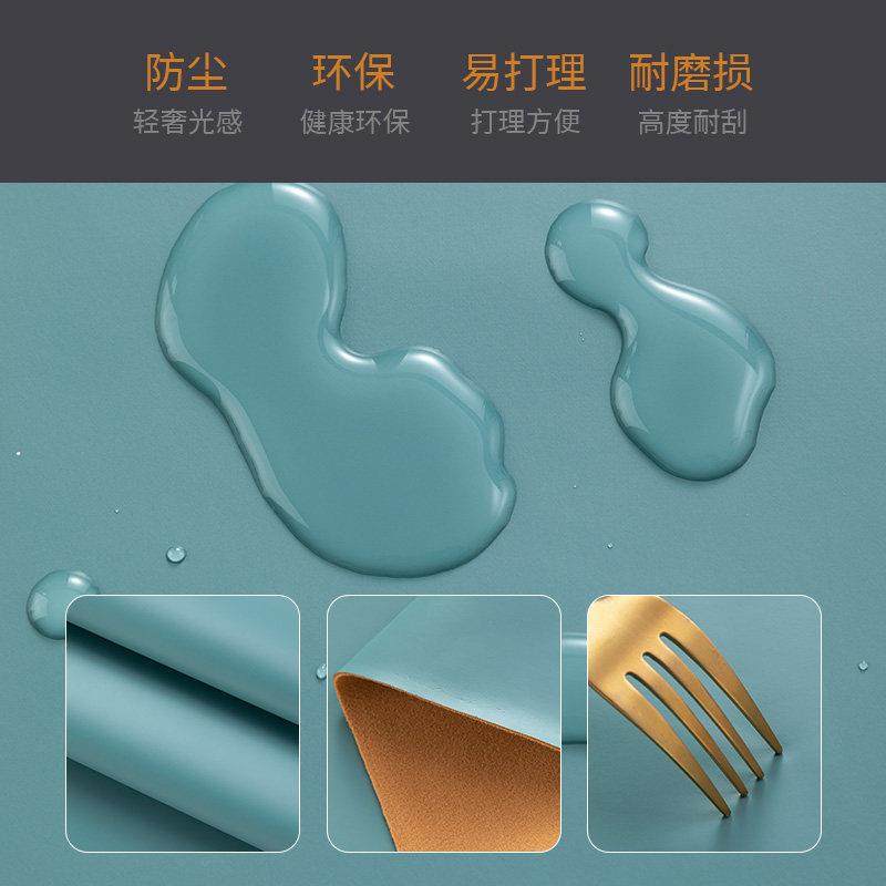 防猫爪防水科技布面料人造皮革面料沙发布料加厚pu软硬包床头背景,淘宝优惠券,粉丝福利购,淘宝优惠卷