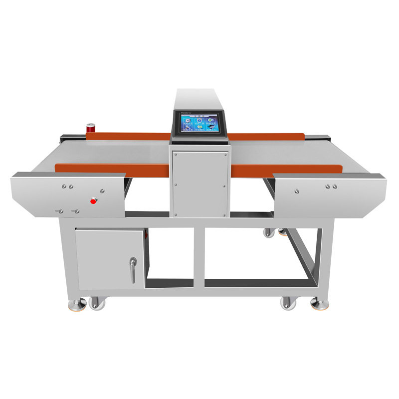 食品金属检测机 KZX-F500QF食品金属检测仪器金检机 金属探测仪,淘宝优惠券,粉丝福利购,淘宝优惠卷