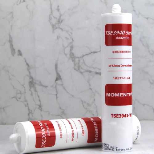 MOMENTIVE/迈图TSE3941-W导热胶电子胶防水绝缘密封阻燃型硅胶 - 图2