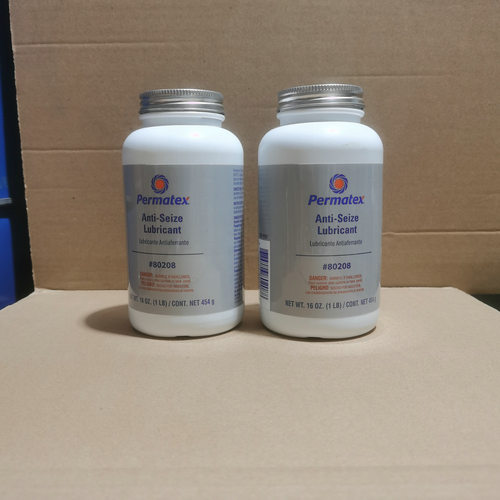 美国Permatex 80208润滑油抗氧化防咬合除锈蚀泰扬高温防卡润滑剂 - 图1