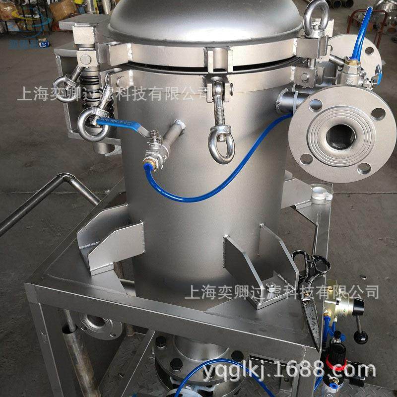 PA/PE/PTFE管微孔过滤机 可定制全自动微孔过滤器 不锈钢精密设备,淘宝优惠券,粉丝福利购,淘宝优惠卷