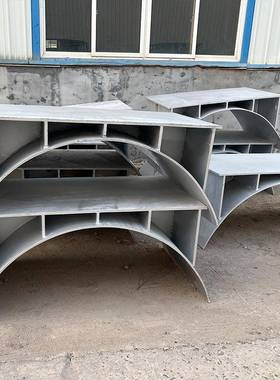 鞍式支座NB/T47065.1-2018压力容器支座管道支架标准制造