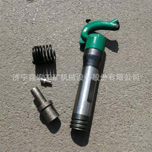 M22气动铆钉枪交通广告铭牌接合器气动铆钉机 - 图1
