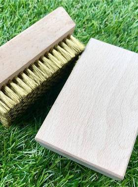 网纹辊陶瓷凹凸印板超细0.076铜丝刷不锈钢丝清洗刷0.127铜丝刷