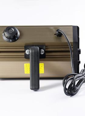 DATOUBOSS1000W红外汽车烤漆灯烤漆房喷漆烤灯手持油漆烤灯