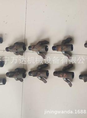 过道横向钻井机地下自来水管横向钻孔机过路钻孔顶管机