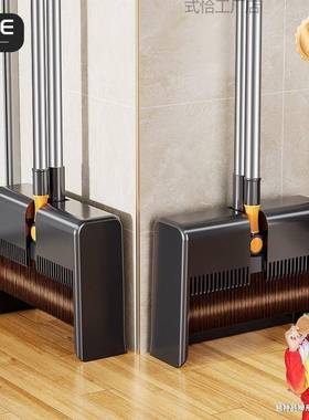 独特扫把加厚簸箕套装组合扫帚家用扫地头发