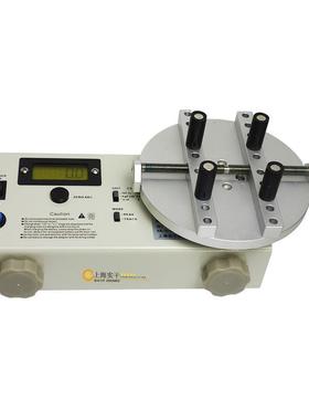 塑料瓶盖扭矩测定仪数字式瓶盖扭力计旋转瓶盖扭矩校验仪价格