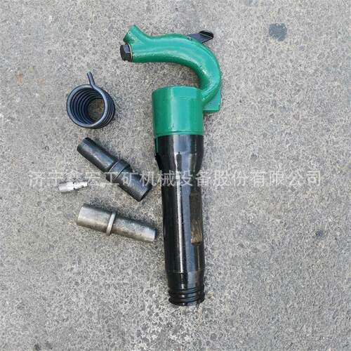 M22气动铆钉枪交通广告铭牌接合器气动铆钉机 - 图0