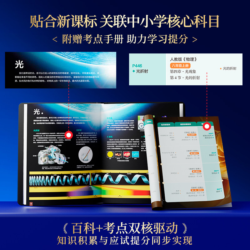 【官方正版】中国儿童百科全书珍藏版典藏版刷边 少儿科普百科全书全套正版,淘宝优惠券,粉丝福利购,淘宝优惠卷