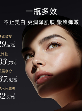 ioma/艾欧码【主播专享】美白保湿精华液美白淡斑保湿40ml囤货装