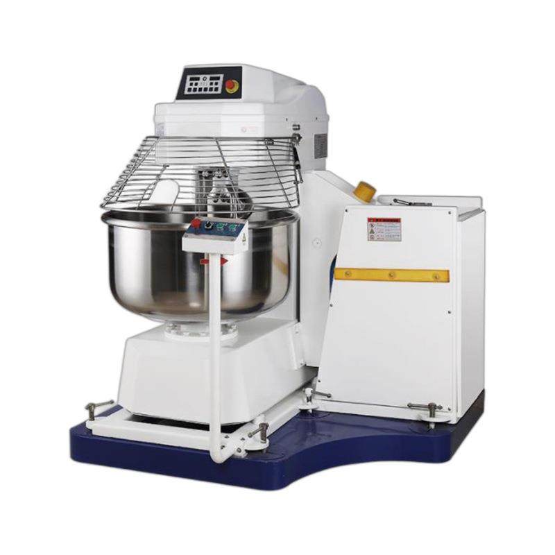 现货4包粉100kg翻缸和面机 260L升和面机四袋装100公斤面粉搅面机,淘宝优惠券,粉丝福利购,淘宝优惠卷