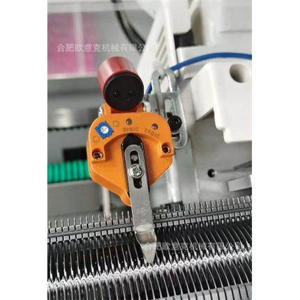 电脑全自动POLO衫领子机 电脑横机 80英寸,淘宝优惠券,粉丝福利购,淘宝优惠卷