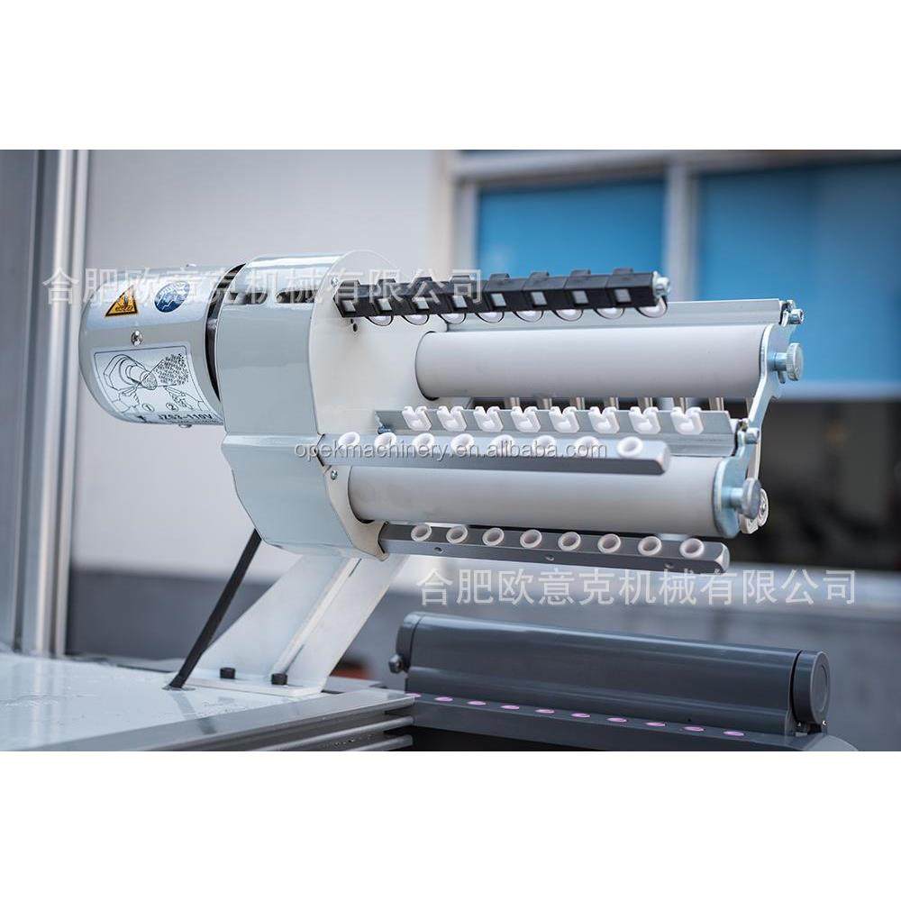 电脑全自动POLO衫领子机 电脑横机 80英寸,淘宝优惠券,粉丝福利购,淘宝优惠卷