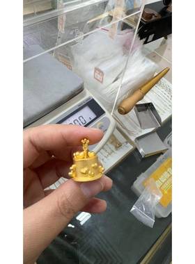 可爱爱心Love生日蛋糕个性简约ins小众设计摆件送女友闺蜜生日礼