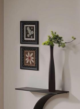 高级感入户玄关装饰摆饰轻奢高档客厅电视柜壁龛搬家乔迁新居礼物