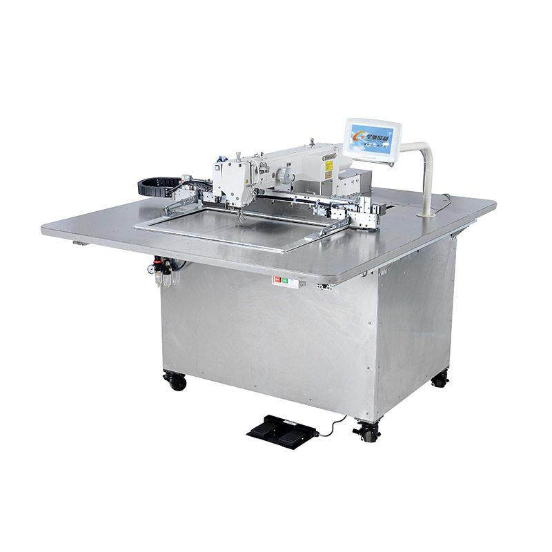 星驰牌工业缝纫机厂 电脑车3020花样机 制箱包手袋皮具电脑花样机,淘宝优惠券,粉丝福利购,淘宝优惠卷