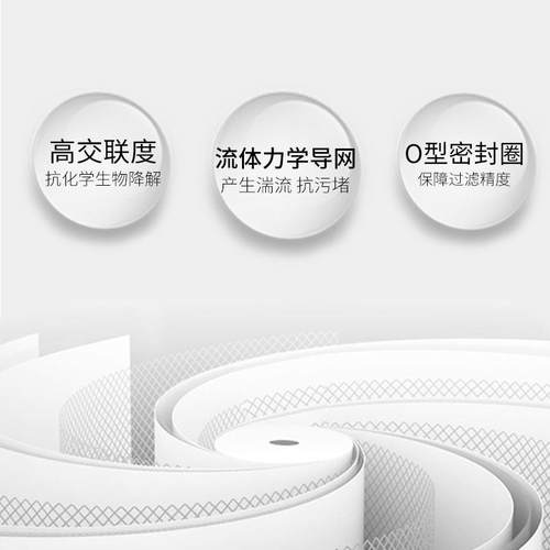 太阳雨K20润口YCZ-CB12-T011净水器滤芯 - 图1