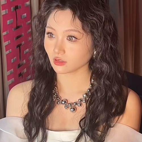 三管蛋蛋卷水波纹卷发棒不伤发羊毛卷夹板大嫂同款波浪卷便捷家用 - 图3