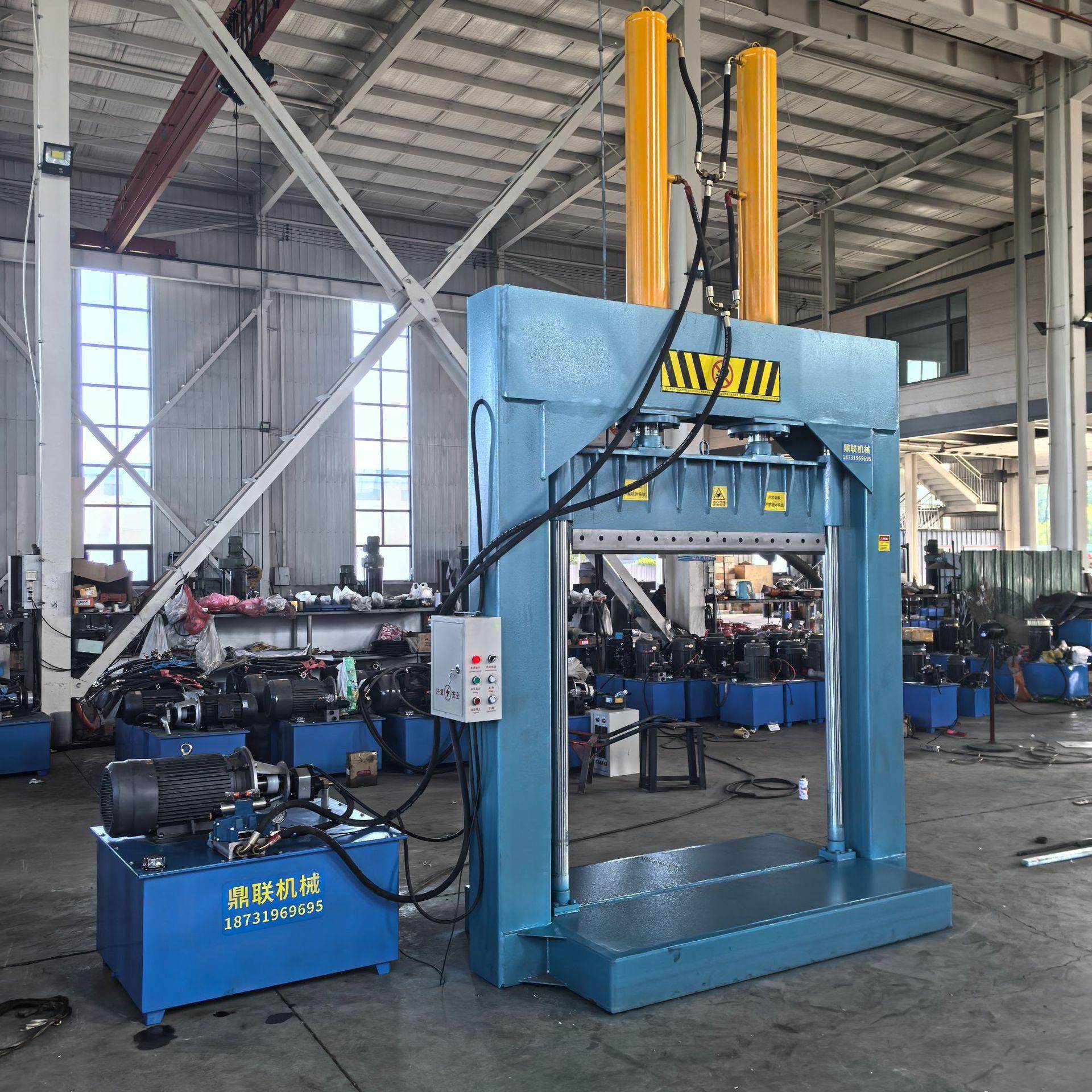 再生塑料龙门铡刀机 丁苯橡胶油压切胶机 复合卷膜液压切刀机,淘宝优惠券,粉丝福利购,淘宝优惠卷