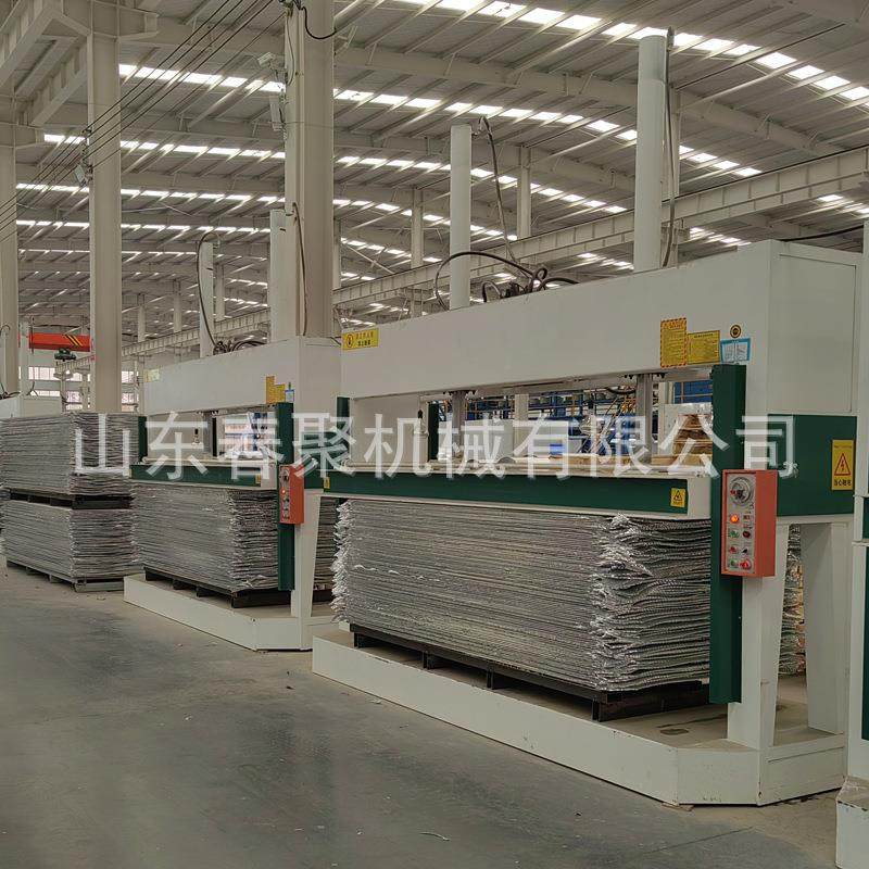 窗木工50吨液压冷压机压板机压平机自动木门板材铝型材断桥系统门,淘宝优惠券,粉丝福利购,淘宝优惠卷