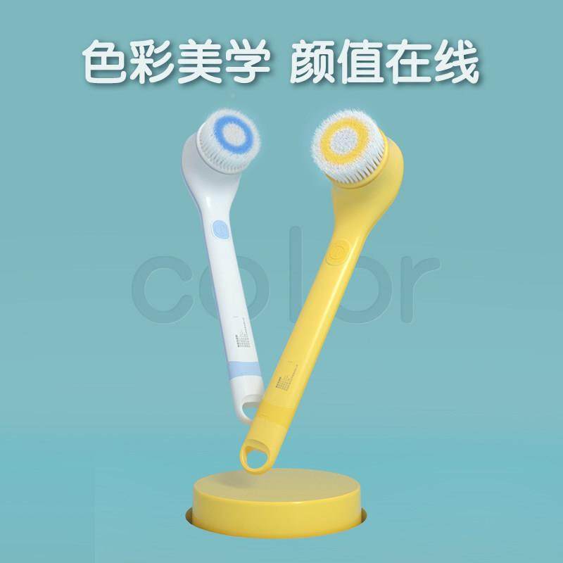 匹长电动搓澡仪沐浴刷洗奇澡搓全背神柄器自动浴刷强力搓灰搓泥机,淘宝优惠券,粉丝福利购,淘宝优惠卷